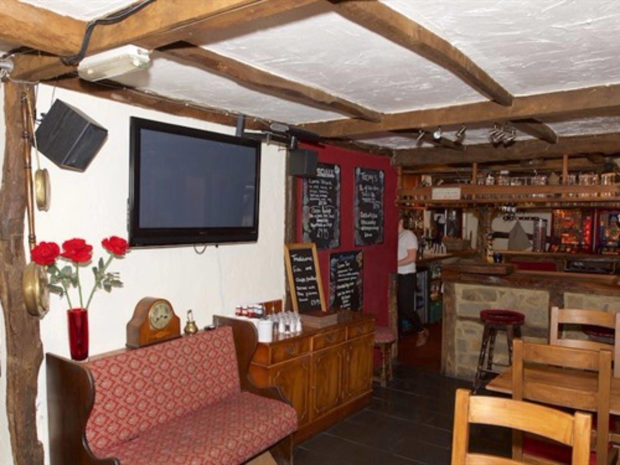 The Heath Inn Leighton Buzzard Εξωτερικό φωτογραφία